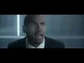 Chris Brown - Turn Up The Music Ft . Rihanna ( Video )