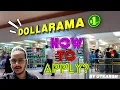 Get hired at Dollarama Simple Steps to apply at Dollarama Don t Miss the End