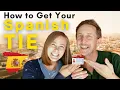 Download Lagu How to Get Your TIE for the Non-Lucrative Spanish Visa (NLV)