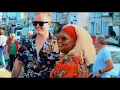 Song of Joy  - The Faith Street Band (Official Music Video)