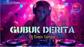 dj remix gubuk derita hamdan att 1986 cover by nada al dj fyp tiktokvideo tiktokviral