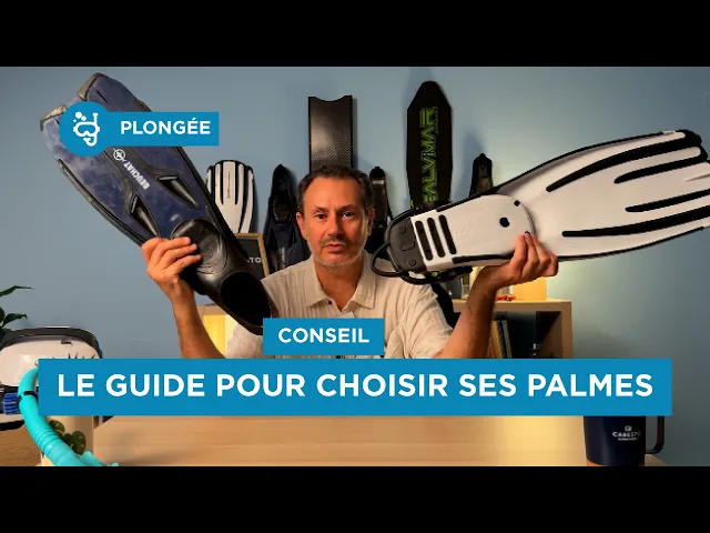 À regarder AVANT d'acheter tes PALMES pour cet ÉTÉ