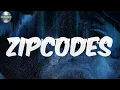 Zipcodes (Lyrics) - Joey Bada$$
