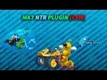 Mario Kart 7 Cheats NTR PLUGIN CFW