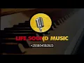 Harmonize ft Mlisho Mpoto  Nimwage radhi beat instrument