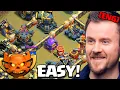 Download Lagu Rage Towers are Everywhere and Easy in Clan War League