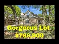 Flower Mound TX Homes for Sale 3412 Copper Hill Ct Home Tour