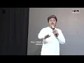 Download Lagu KANGEN TOUR KADUNG ALL IN UNTUK SEMESTA | MATERI OPENING STANDUP COMEDY NOPEK NOVIAN DOR OWOR OWOR~