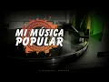 A la Antigüita - Calibre 50 - Con Letra (Video Lyric)