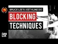 Download Lagu Bruce Lee JKD Blocking Techniques