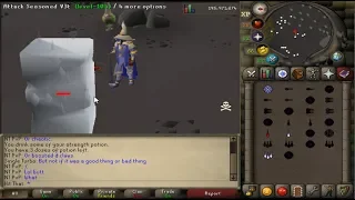 Unstoppable With Ancestral Robes - 250M Well Spent