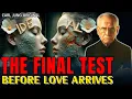 Download Lagu Het universum stuurt je geen liefde totdat je er klaar voor bent om het te weerspiegelen - Carl Jung