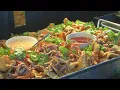 2-foot-long nacho Prime on Weck tops new KeyBank Center offerings for Sabres season