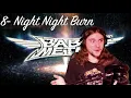 Download Lagu Metalhead REACTS to Night Night Burn by BABYMETAL