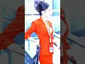 Download Lagu versi air Asia pramugari mulus \u0026 cantik banget