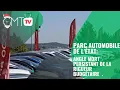 Lagu [#Reportage] Parc automobile de l’État : angle mort persistant de la rigueur budgétaire