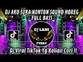 Download Lagu DJ AKU SUKA NONTON SOUND HOREG TRAP PARTY FULL BASS BY MIYA AUDIO PRODUCTION VIRAL TIKTOK 2025