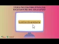 Download Lagu Tutorial Pengajuan Pengesahan PP/PKB, PKWT, dan LKS Bipartit secara online pada Disnaker Kab Malang
