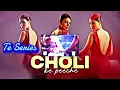 Choli Ke Peeche | Crew - Kareena Kapoor K, @diljitdosanjh, Ila Arun, Alka Yagnik, Akshay & IP