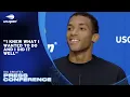 Download Lagu Felix Auger-Aliassime Press Conference | 2025 US Open Round 3