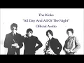 All Day and All of the Night - THE KINKS