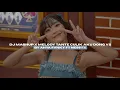 DJ MASHUP X MELODY TANTE CULIK AKU DONG V2 BY AHYA FVNKY FT NESS FX VIRAL TIKTOK MENGKANEE!! 