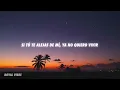 Reik x Farruko x Camilo - Si Me Dices Que Sí (Letra/Lyrics)