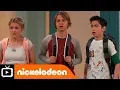 Nicky Ricky Dicky Dawn You Ain t Got The Bread Nickelodeon UK