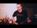 Download Lagu Hear Me - Devin Townsend (Guitar Cover)