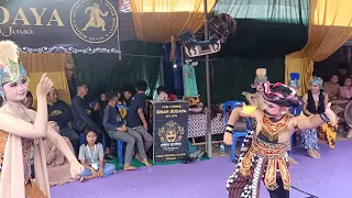 gotak gatik sinar budaya
