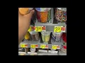 Tender heart bear at Walmart with sprinkles