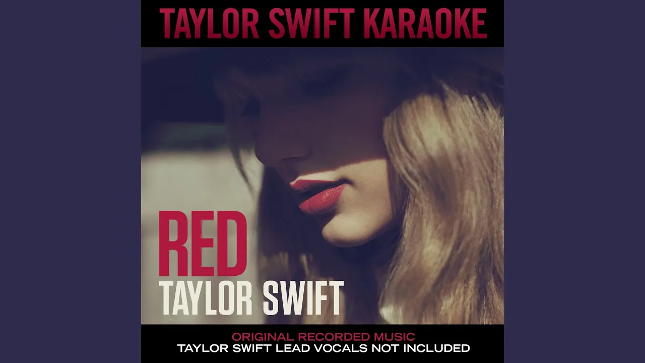 We Are Never Ever Getting Back Together (Karaoke Version) We Are Never Ever Getting Back Together (Karaoke Version)