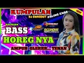 DJ BASS HOREG FULL ALBUM DANGDUT TERBARU 2021 || RICO INDRA,R2 PROJECT