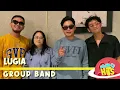 LUGIA - Menepi (Live at Cihampelas Walk Mall Bandung) | Sound of Hits