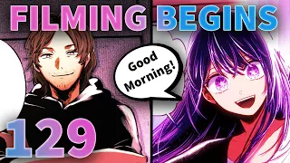 RUBY s First Scene as Ai Was Oshi No Ko Chapter 129 Review