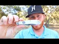 The tool for EVERY cowboy Ranchlands Moore Maker Knife Review