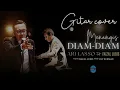 Download Lagu Menangis Diam - Diam - ARI LASSO feat FAIZAL LUBIS (PAY BURMAN) (gitar cover)