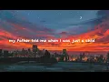Avicii - The Night (Lyrics)"He Said One Day"
