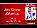 Beka Flavour - Nakupenda {Lyric Video by HolyKing Media}
