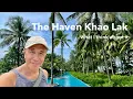 What I think about it The Haven Khao Lak Thailand