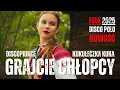 Download Lagu DISCOPRINCE - GRAJCIE CHŁOPCY (Kukułeczka Kuka) Folk Disco Polo 2025 Nowość