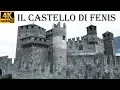 Il Castello di Fenis
