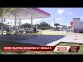 At least one person stabbed in Lehigh Acres Circle K incident Monday victims uncooperative