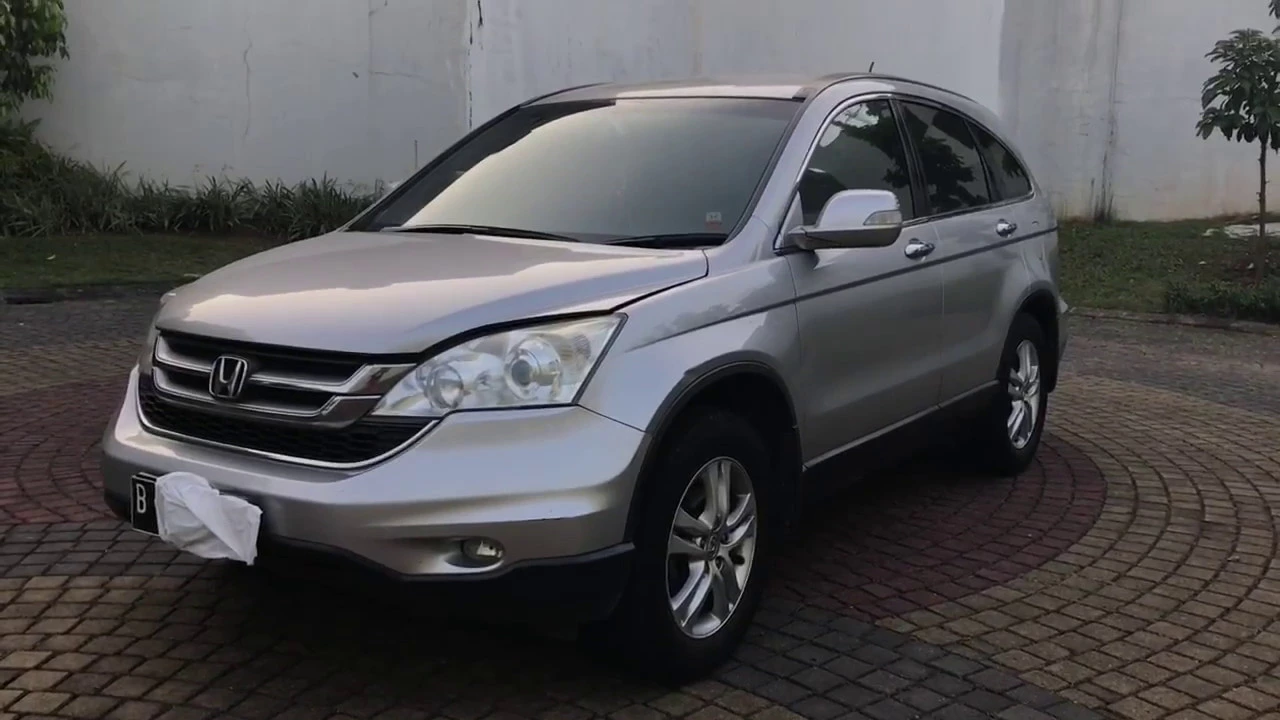 Honda CR-V 1.5 Turbo Honest Review