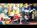 Street Fighter Alpha 3 - R Mika Arcade 1998 4K 60FPS