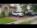 LIVE NOW  Hurricane Irma Already Starts To  Batter Miami, Florida, Irma’s Winds Reach Florida Shores