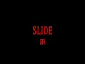 Caleb Gordon - Slide