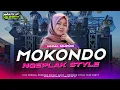Lagu DJ MOKONDO VERSI MADURA TRAP PARTY NGEPLAK TERBARU Muzida || DJ LAGU MADURA