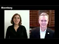 City of Hope CEO on The Next Big Thing in Cancer Care