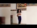 OLGA TANON - TONGONTINGON DANCE ISA SOPHIA